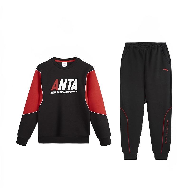 Anta Спортивная одежда Kids Casual Sportswear