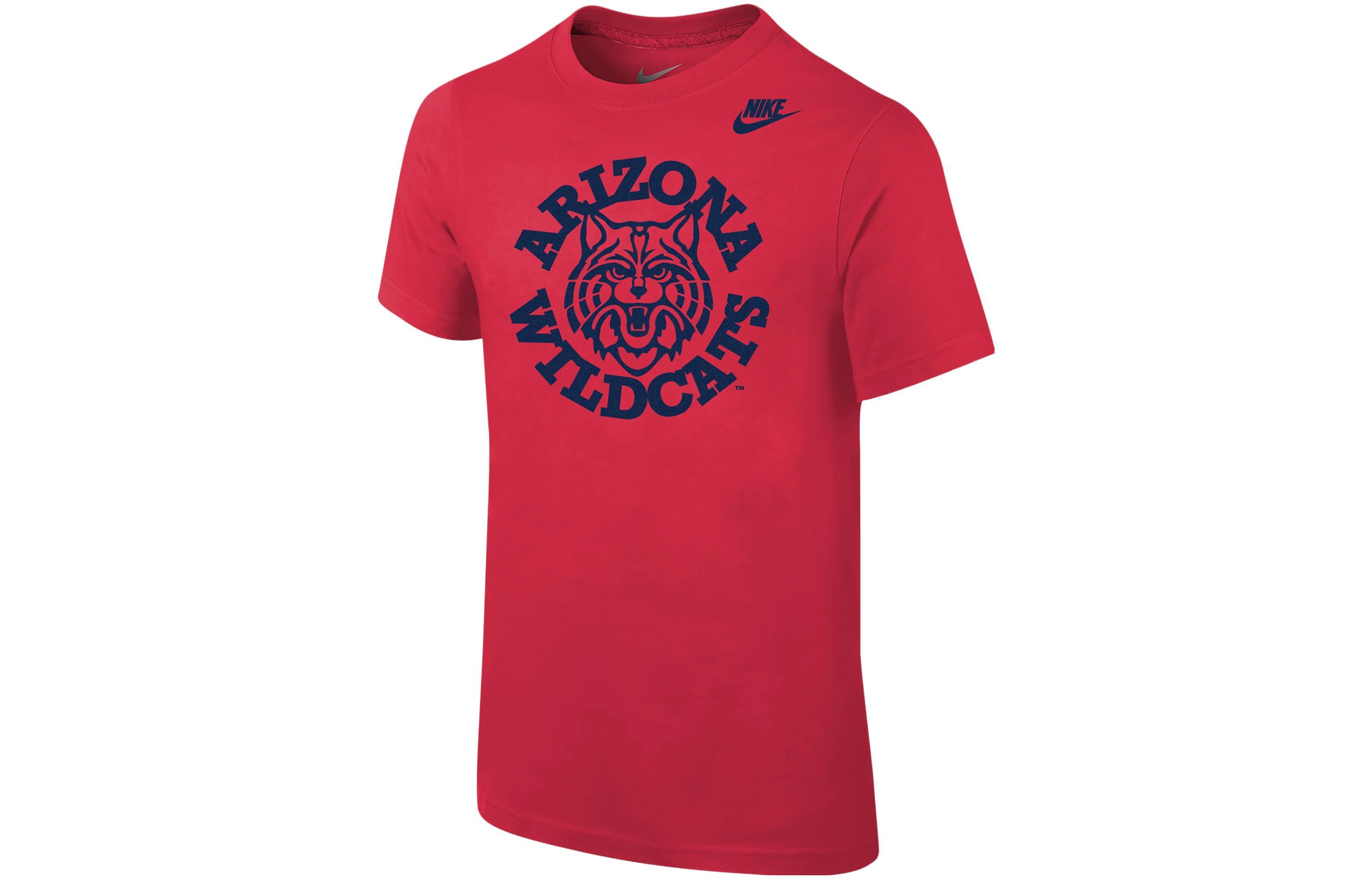 Nike Футболка Arizona LogoT