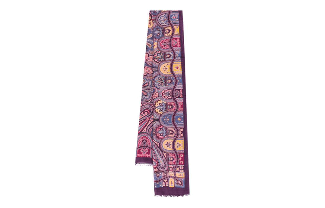 ETRO Шарф 