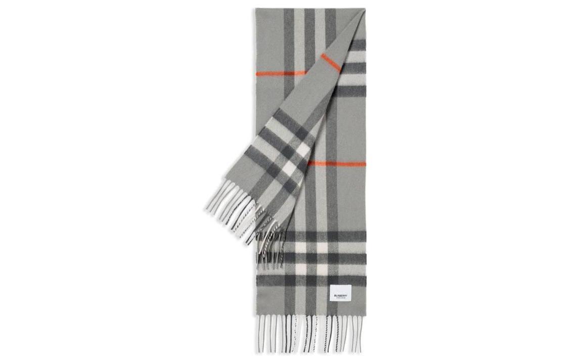 Burberry Шарф 
