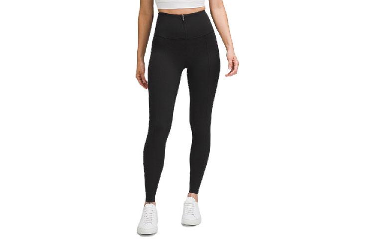 lululemon Легинсы и термобелье Lululemon Women Sports Pants