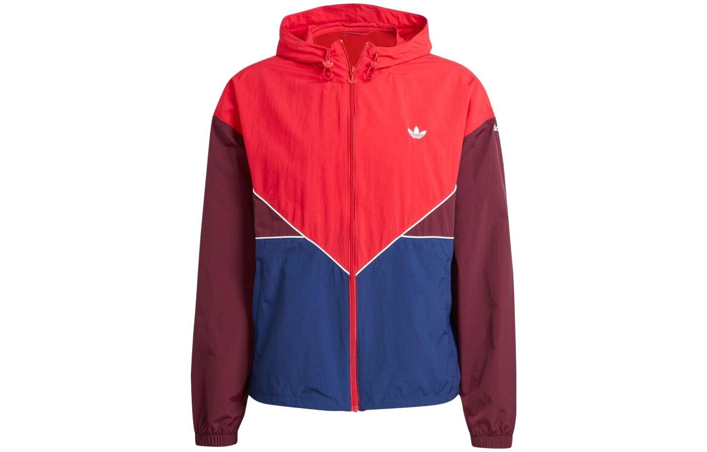 adidas Куртка Men Jacket