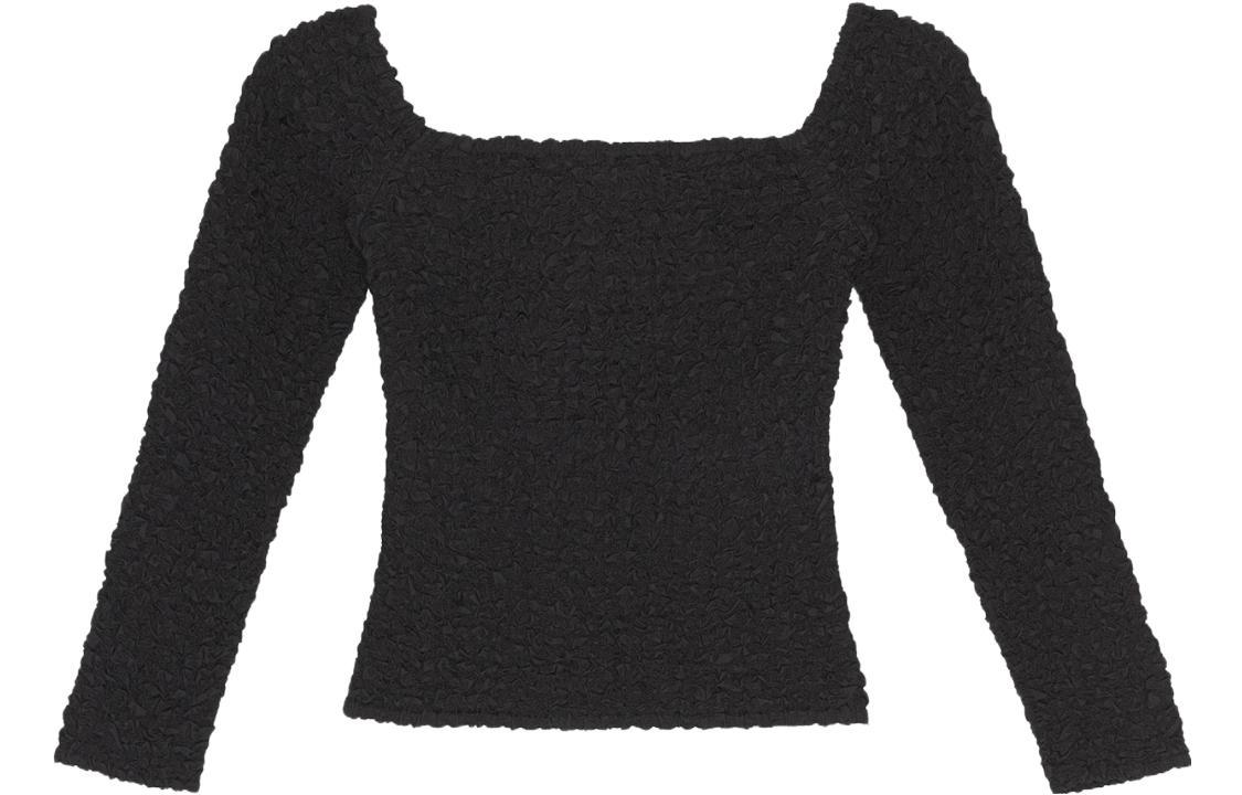 Ganni Футболка Women T-shirt