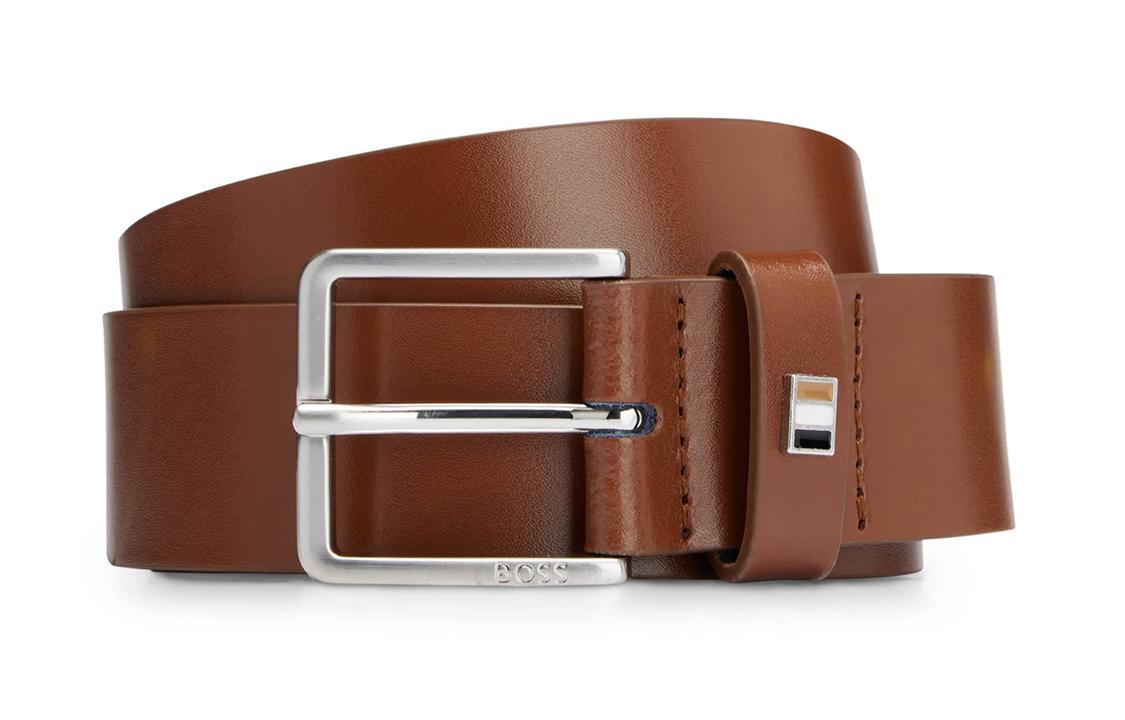 Hugo Boss Ремень Men Leather Belt
