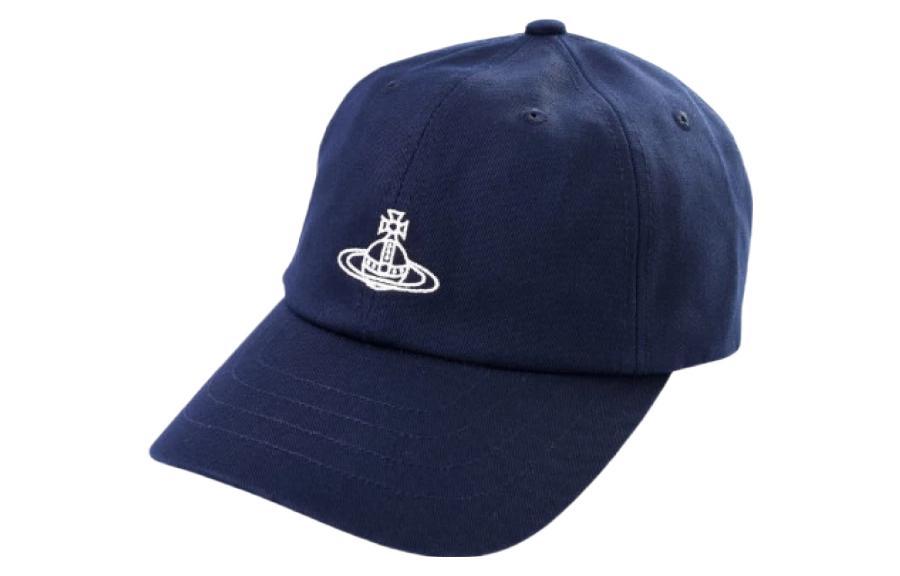 Vivienne Westwood Кепка Men Peaked Cap