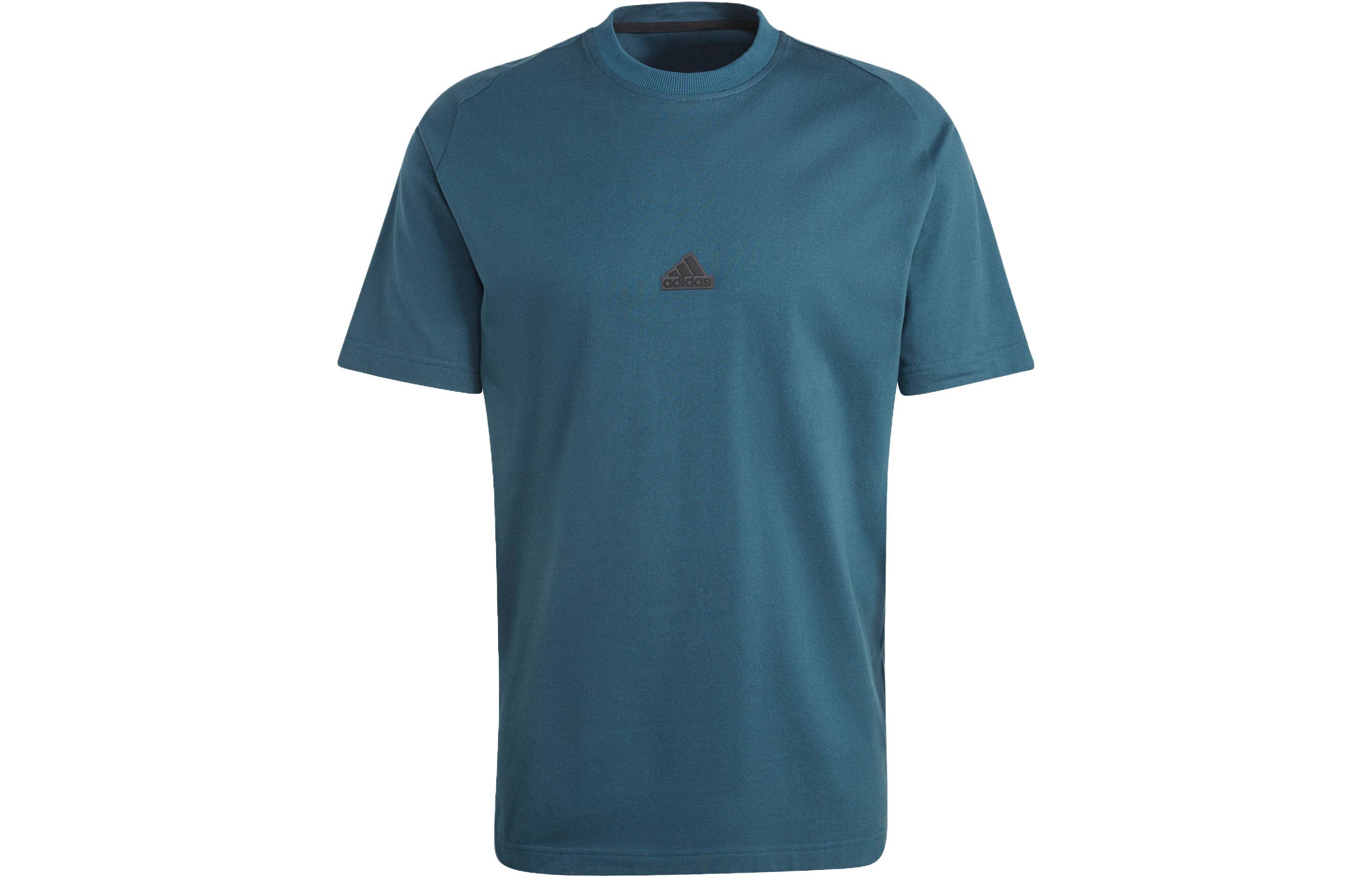 adidas Футболка Z.N.E. Tee LogoT