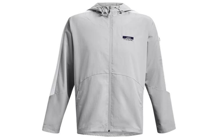 Under Armour Куртка Ua Legacy Lightweight Collegiate Windbreaker