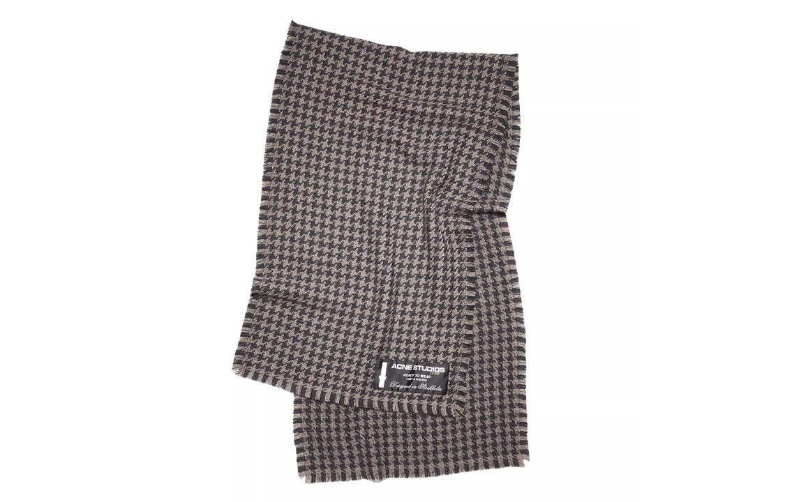 Acne Studios Шарф 