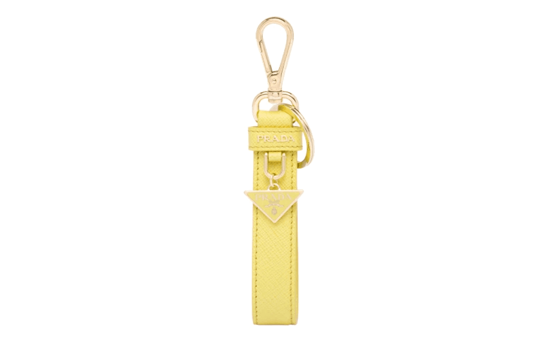 Prada Брелок 