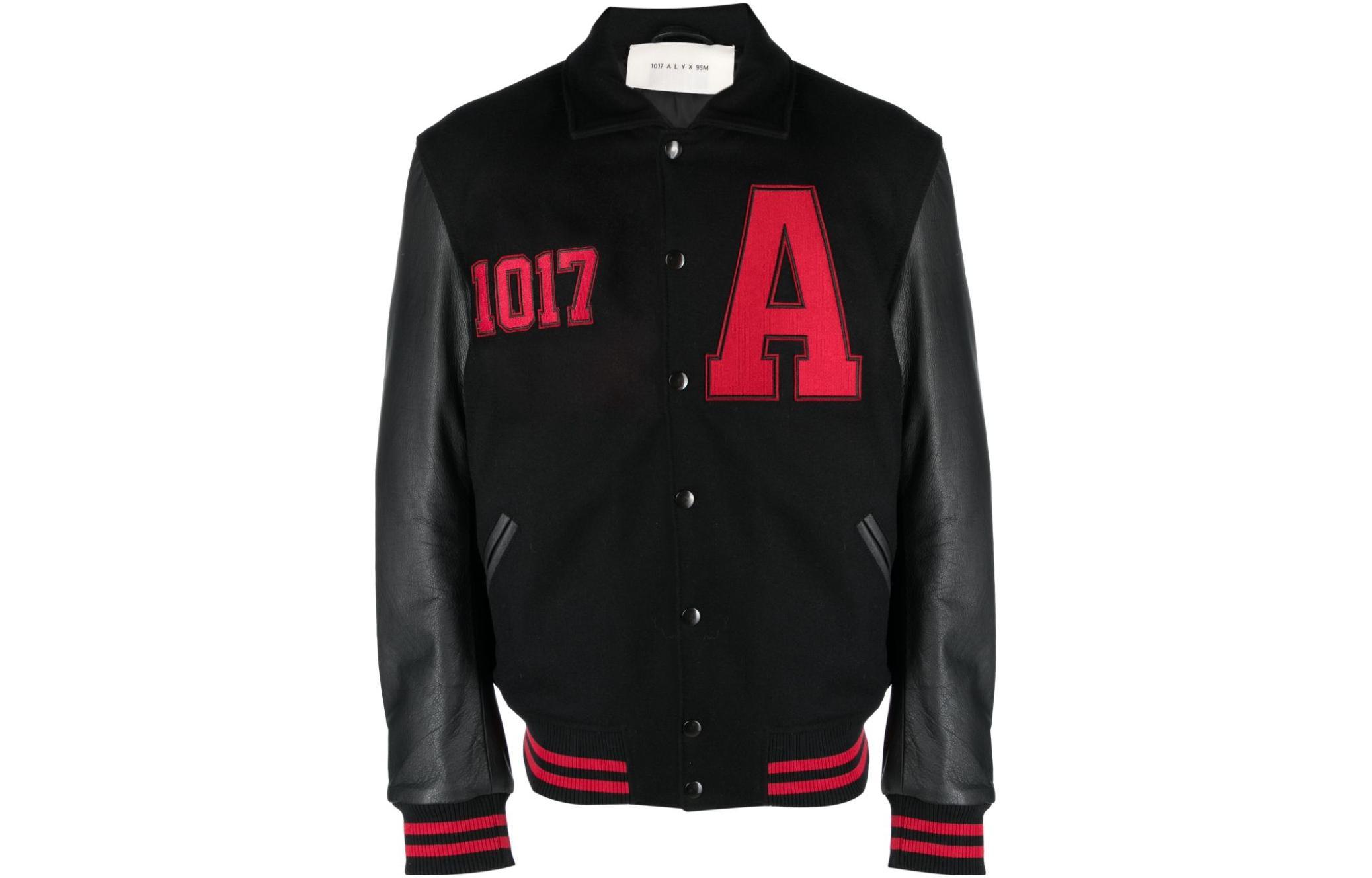 1017 ALYX 9SM Куртка Men Jacket