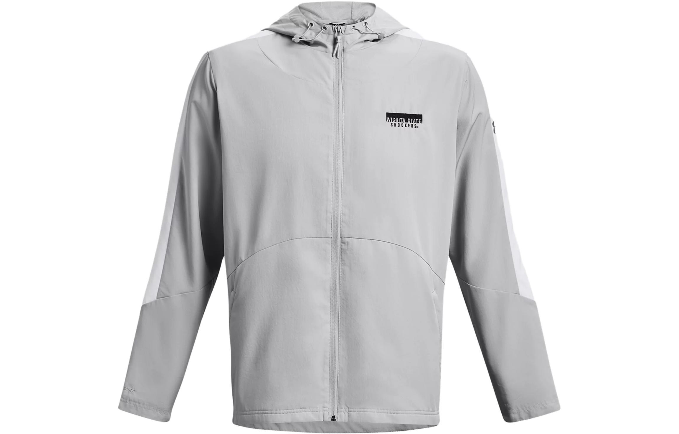 Under Armour Куртка Legacy Lightweight Collegiate Windbreaker