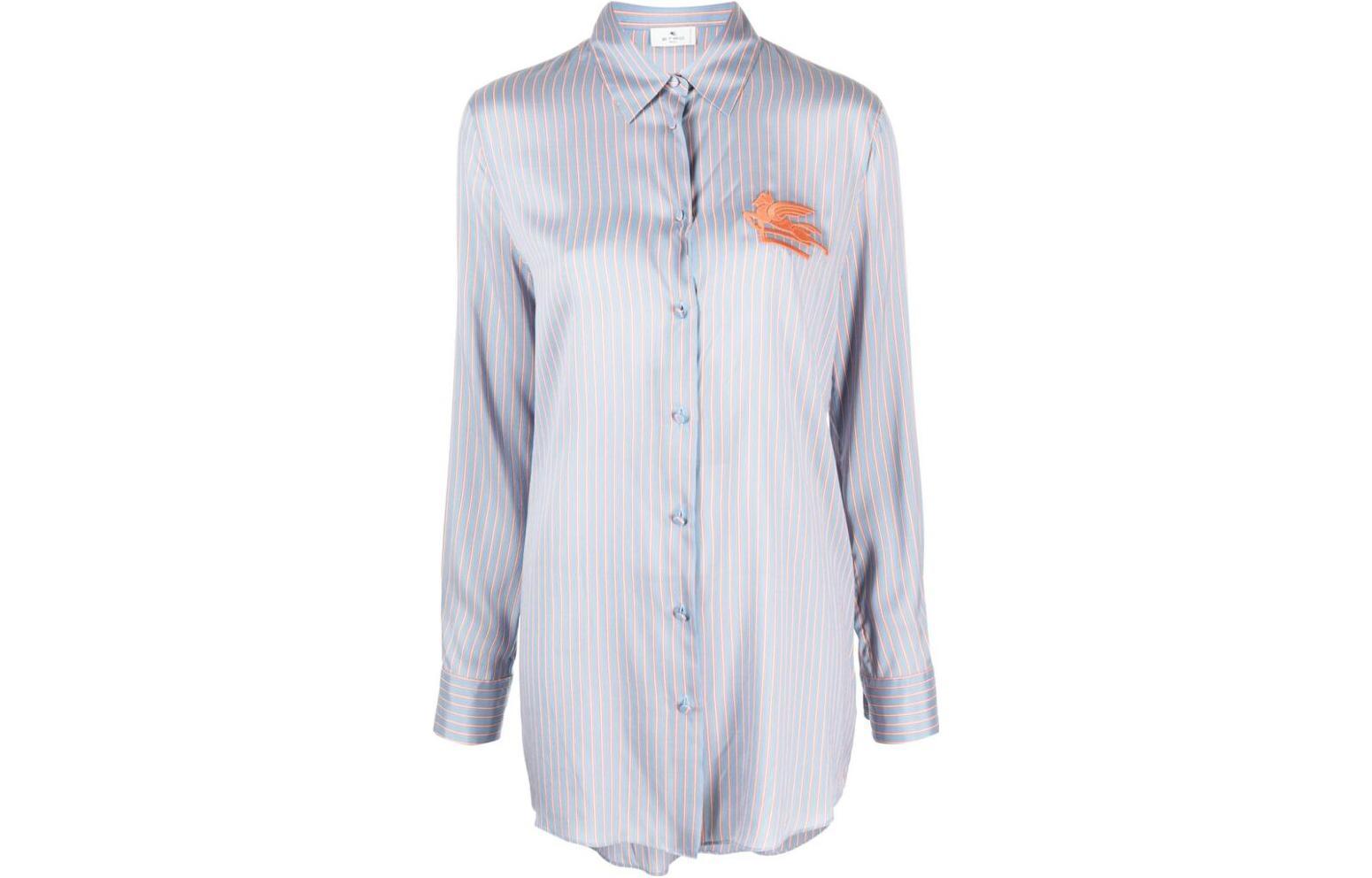 ETRO Рубашка Women Shirt