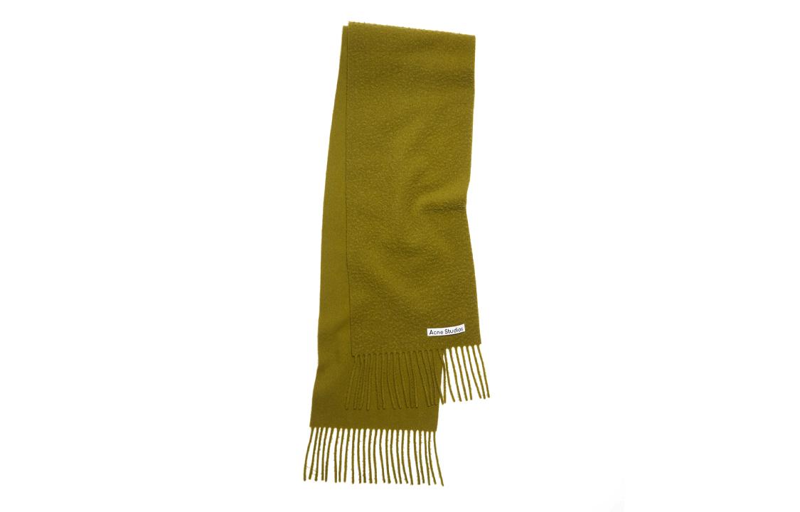 Acne Studios Шарф 