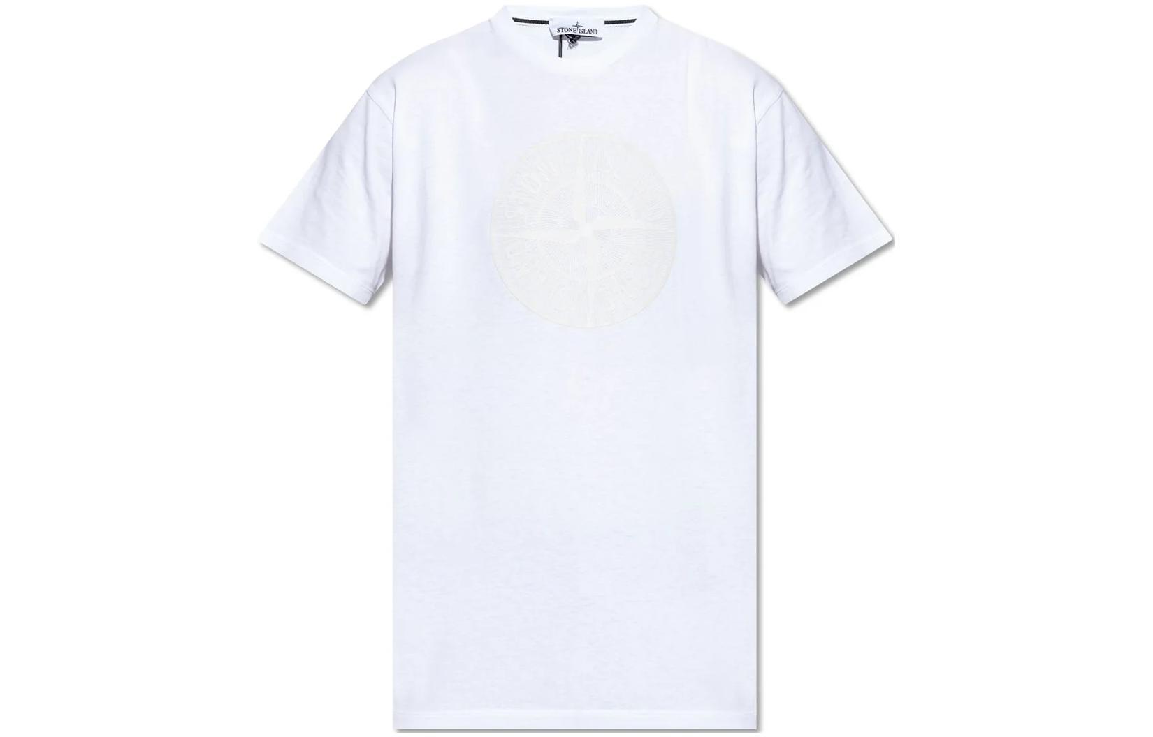 Stone Island Футболка LogoT