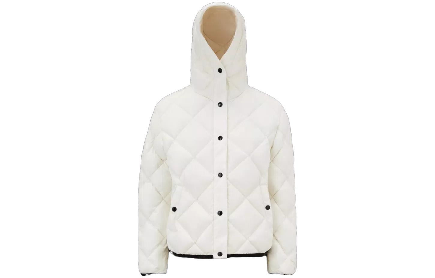 Moncler Пуховик Women Down Jacket