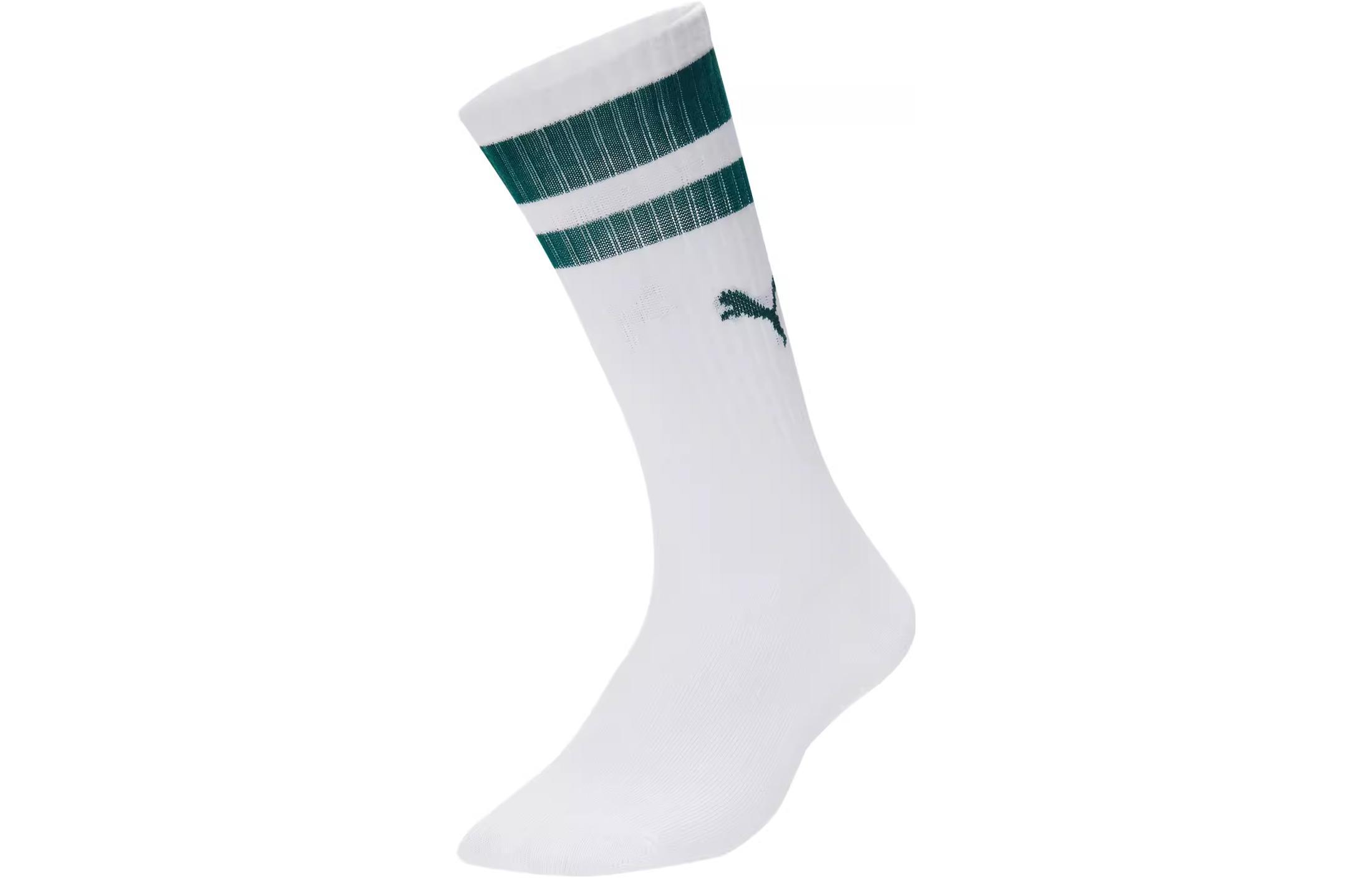 PUMA Нижнее бельё и домашняя одежда Unisex Mid-Calf Sock
