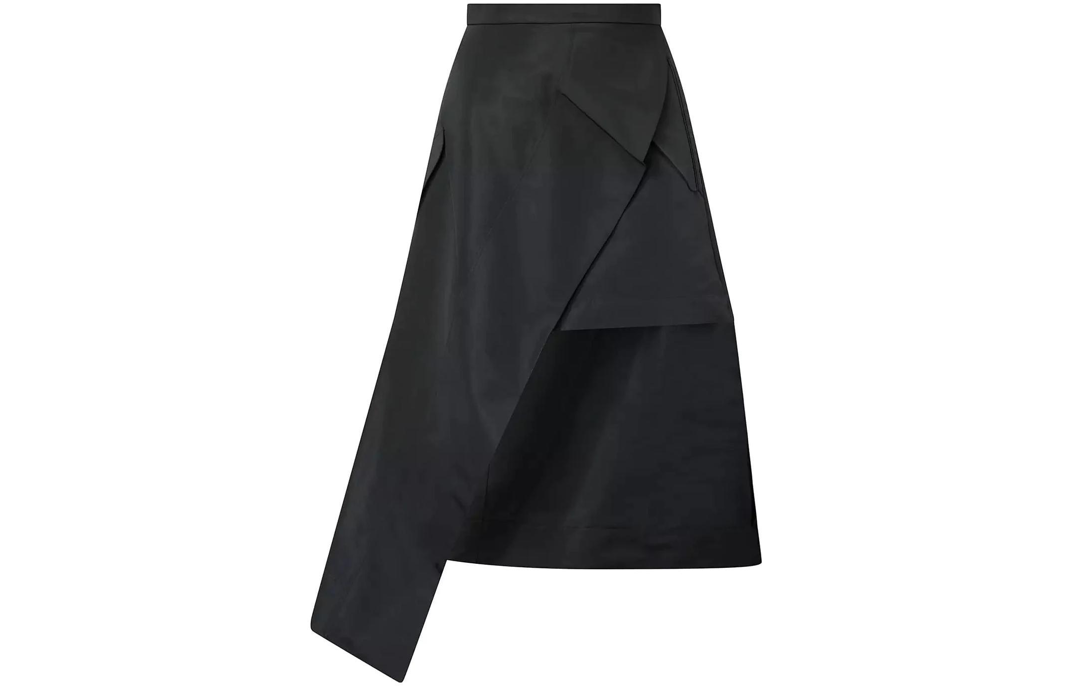 Alexander McQueen Юбка 