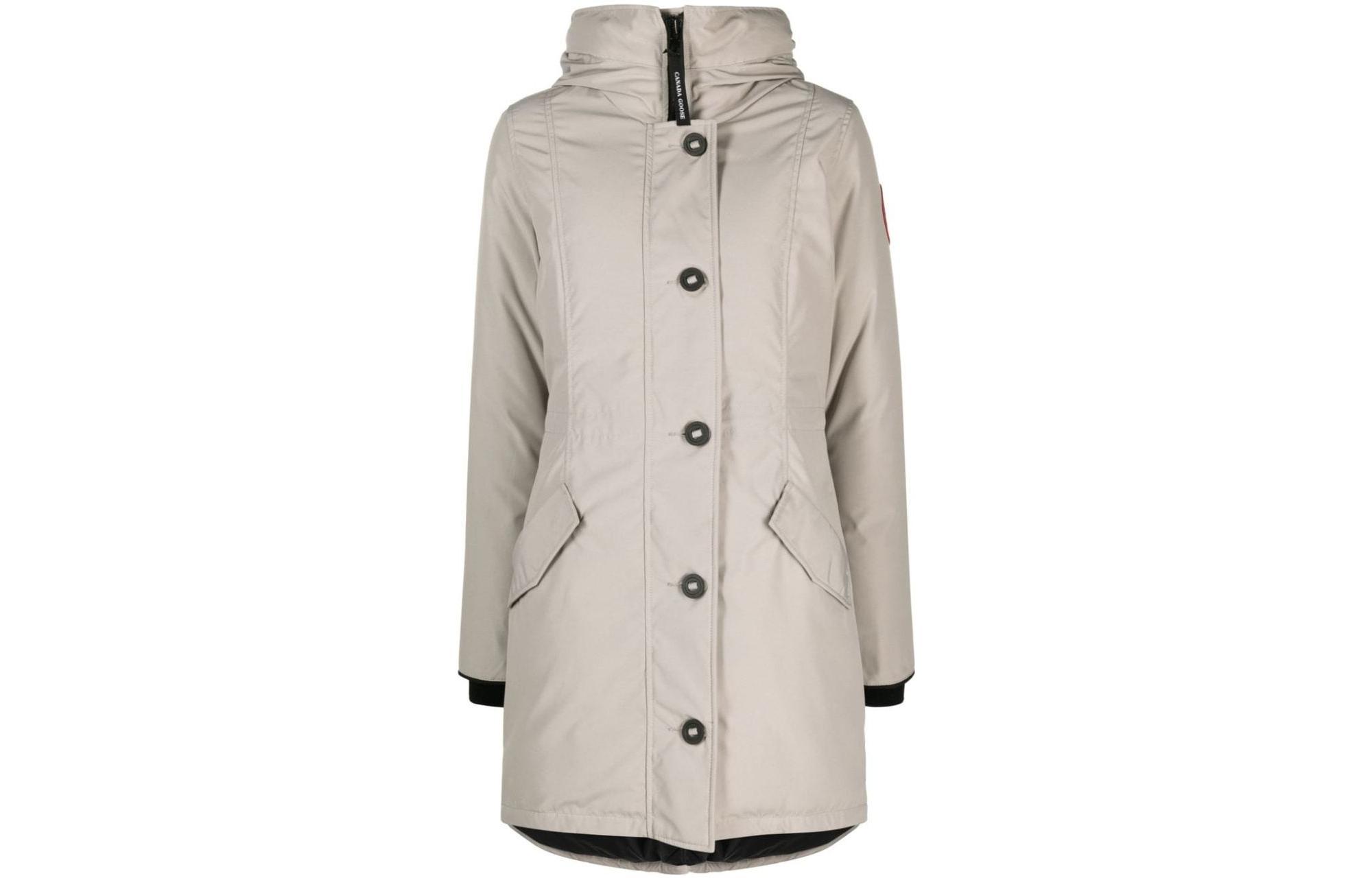 Canada Goose Пальто Women Coat