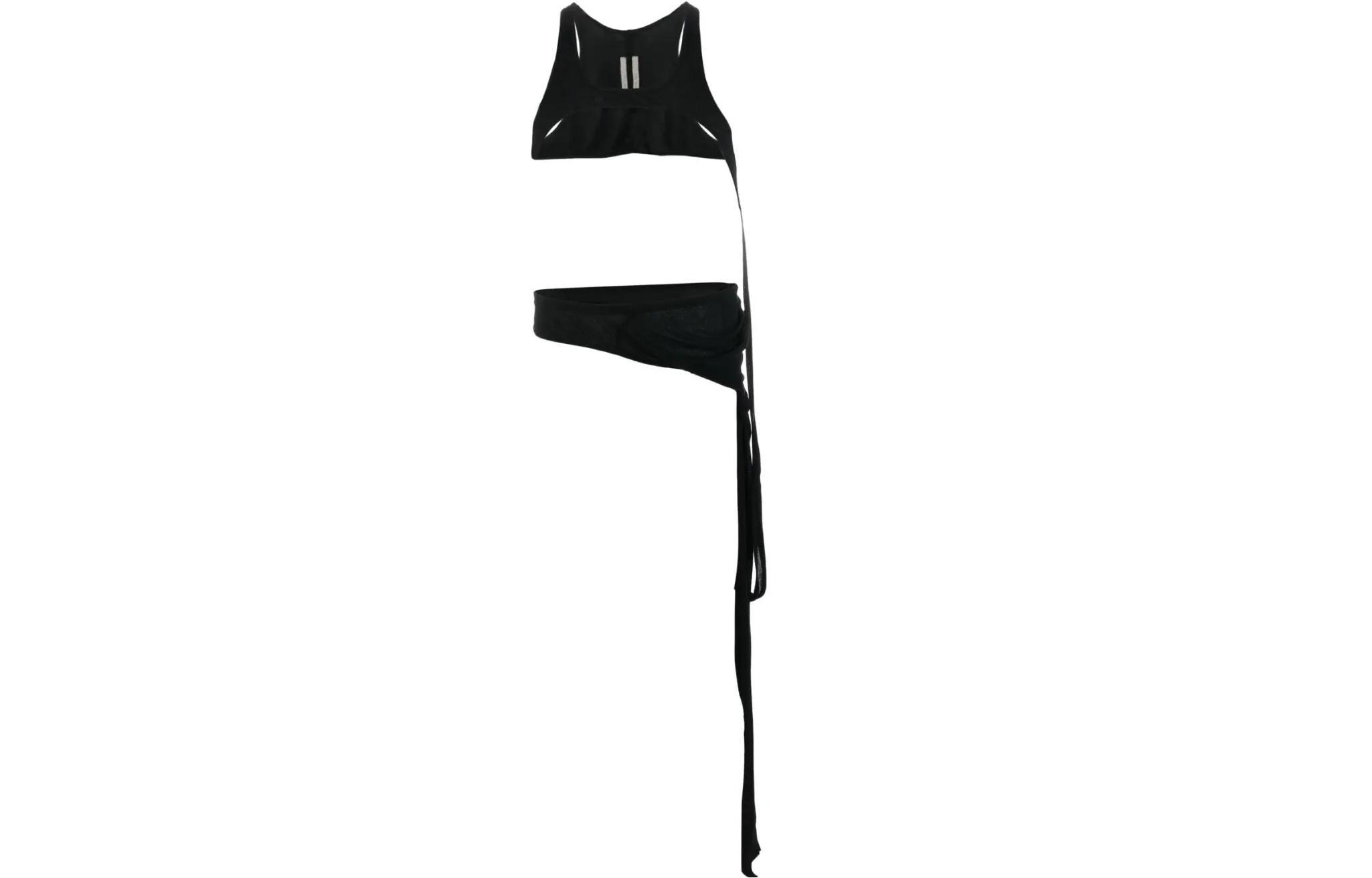 Rick Owens Майка 