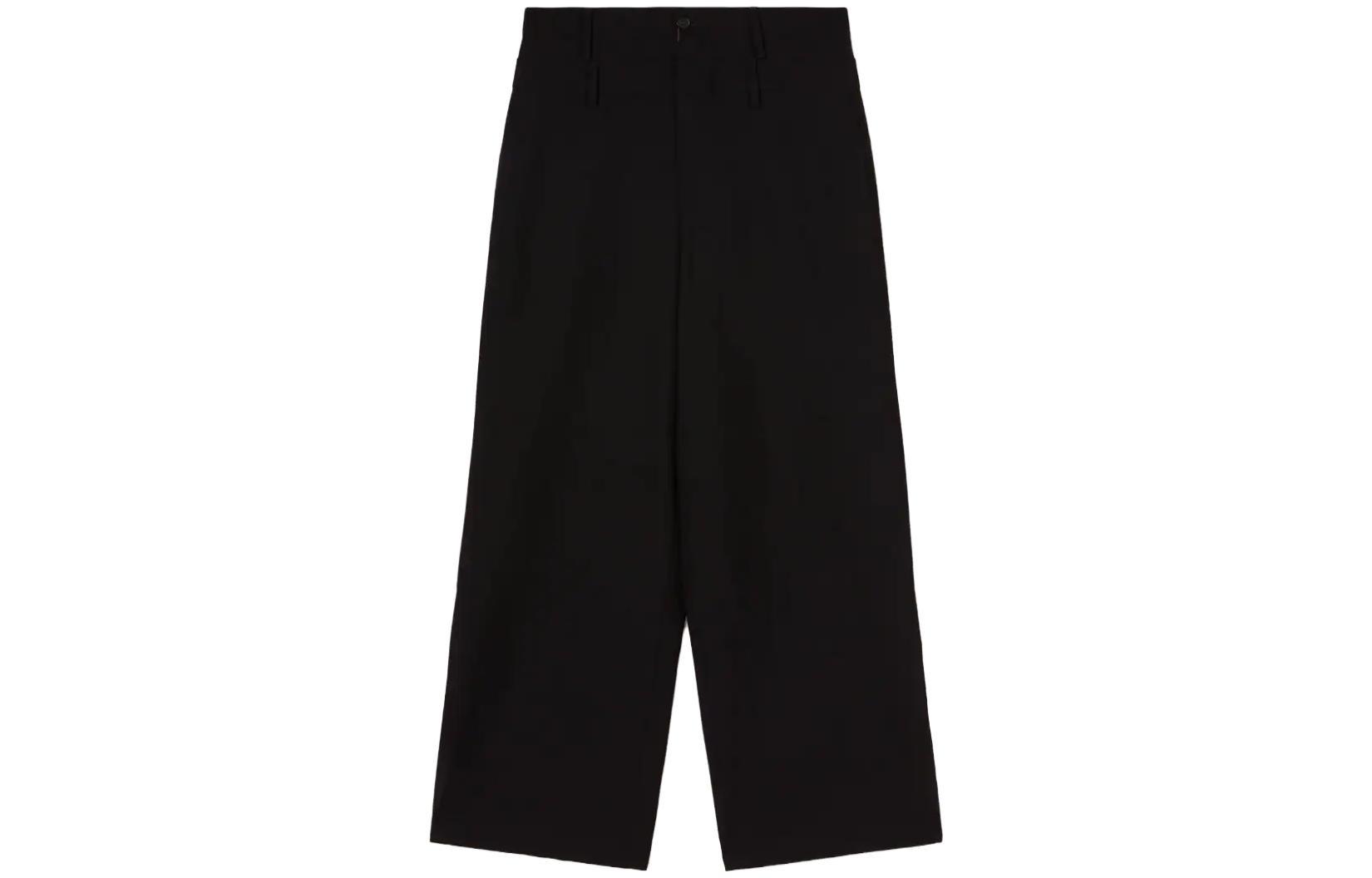 AMBUSH Треники Double Belted Trousers