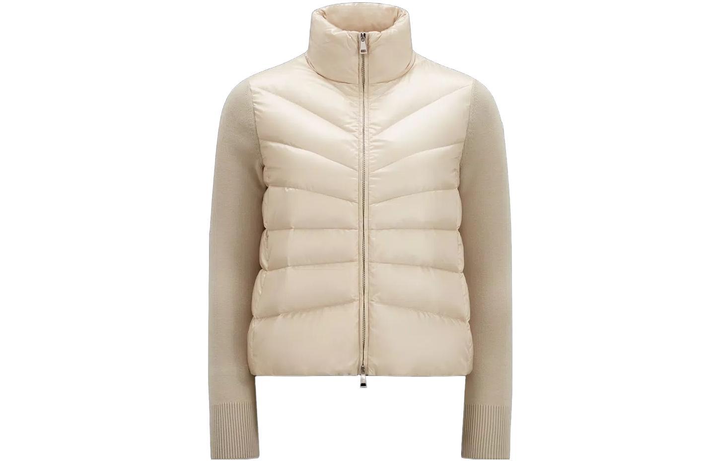 Moncler Пуховик Women Down Jacket