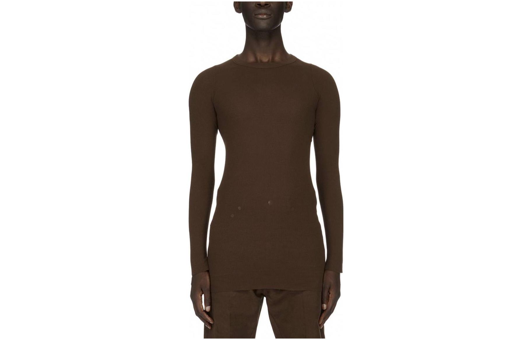 Rick Owens Футболка Men T-shirt