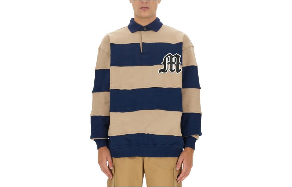 MSGM Худи и толстовки Men Sweatshirt