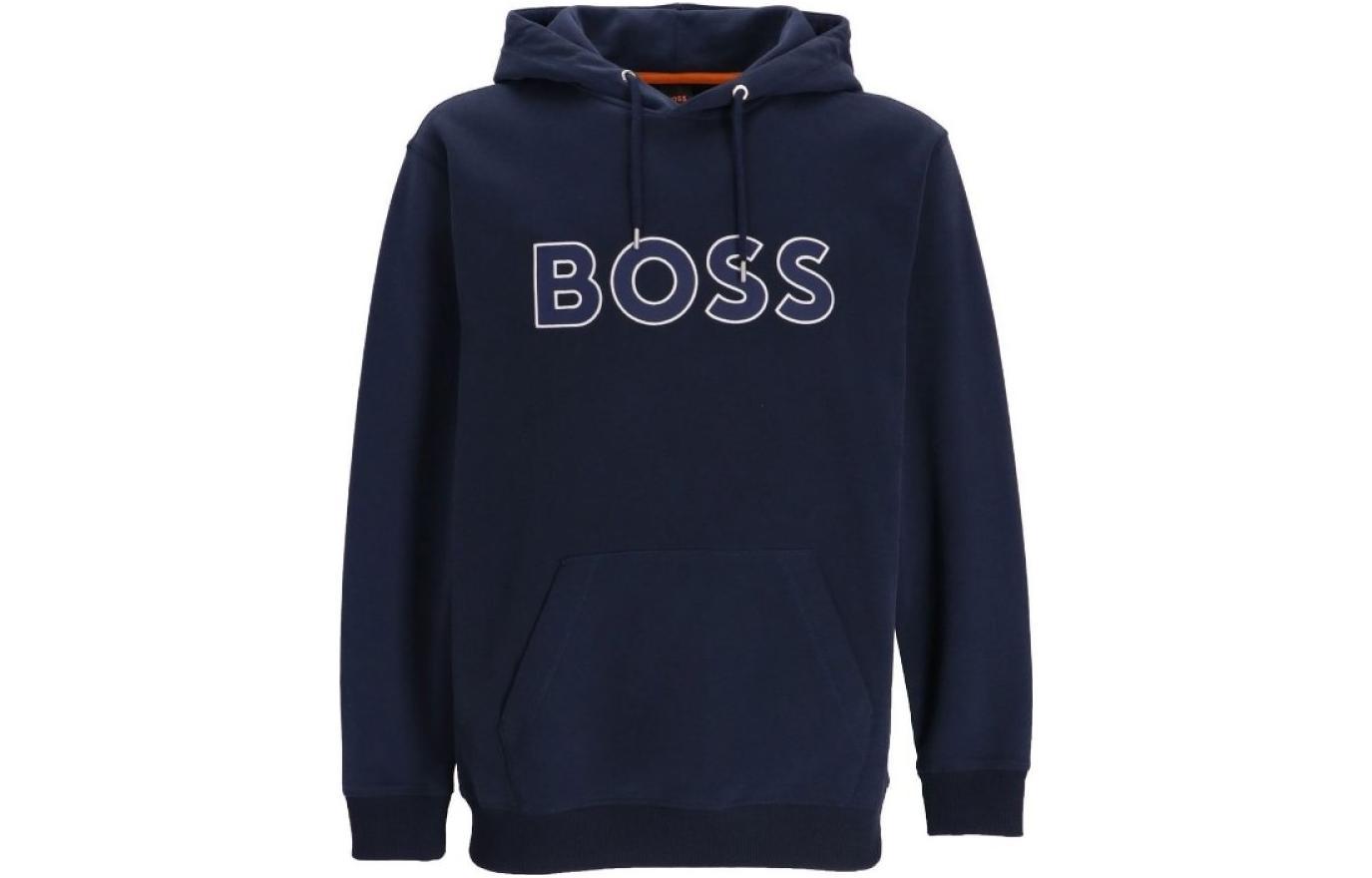 Hugo Boss Худи и толстовки 