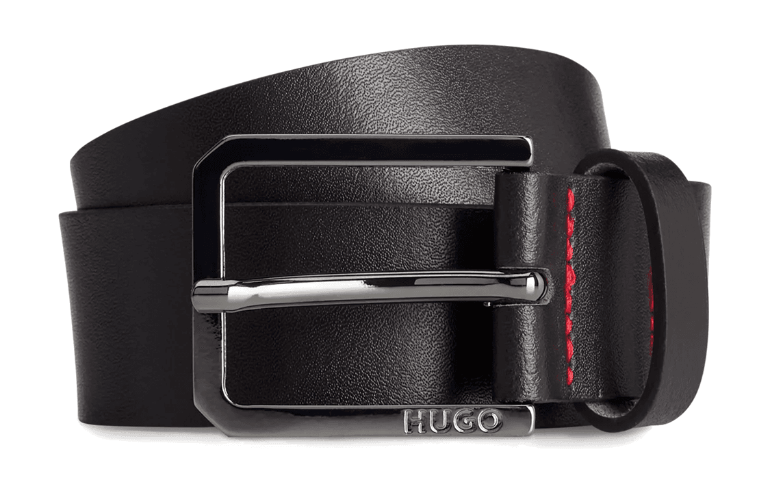 Hugo Boss Ремень Logo 3.5cm