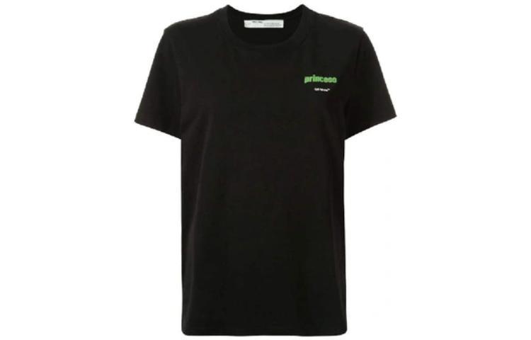 Off-White Футболка Women T-shirt