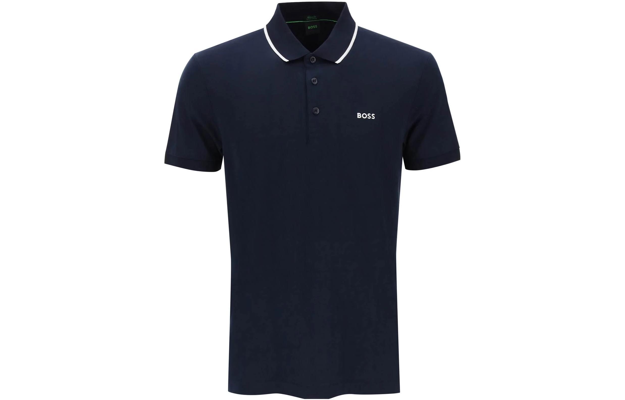 Hugo Boss Поло Men Polo Shirt