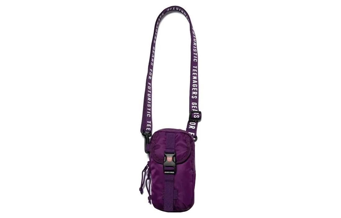 Human Made Сумка через плечо Unisex Crossbody Bag