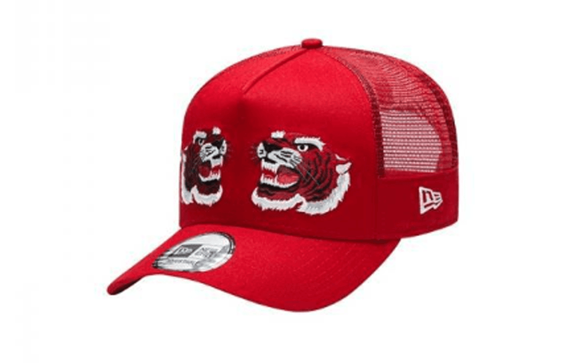 New Era Кепка 