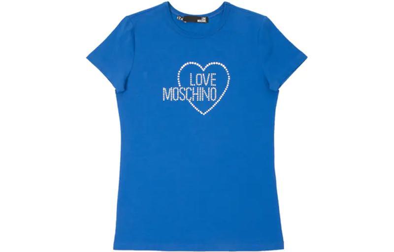 Moschino Футболка T