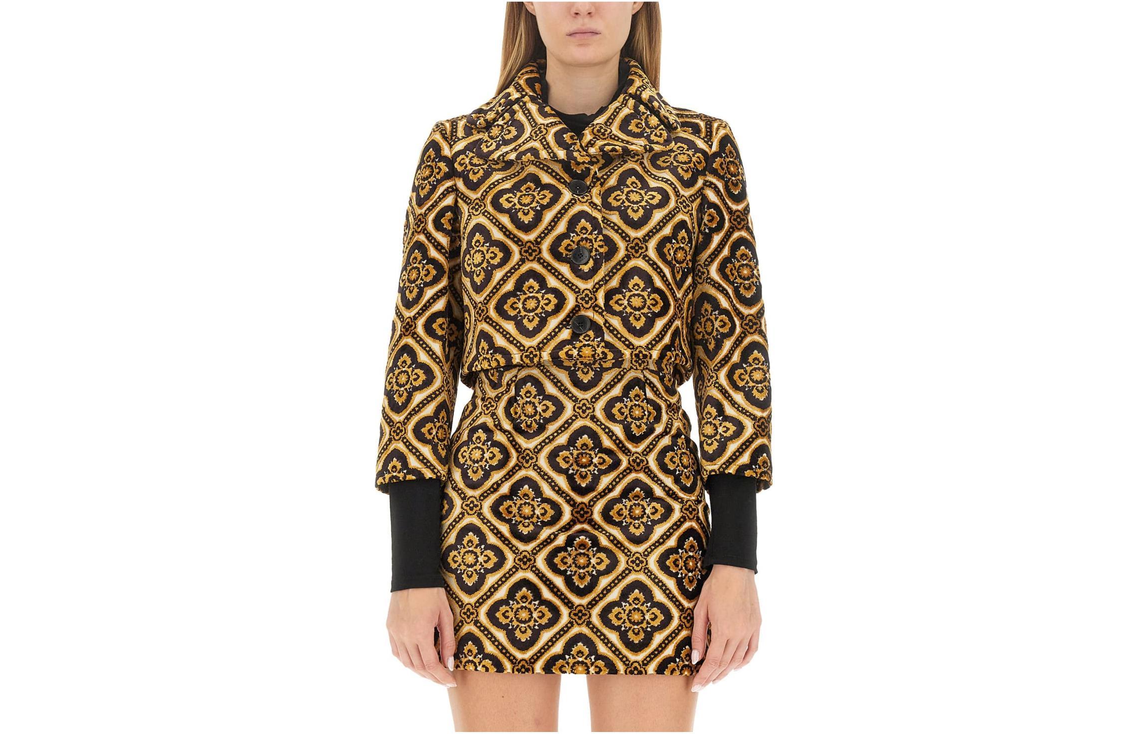 ETRO Куртка Women Jacket