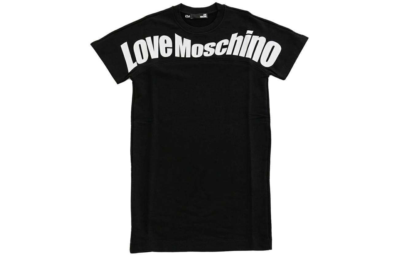 Moschino Платье 