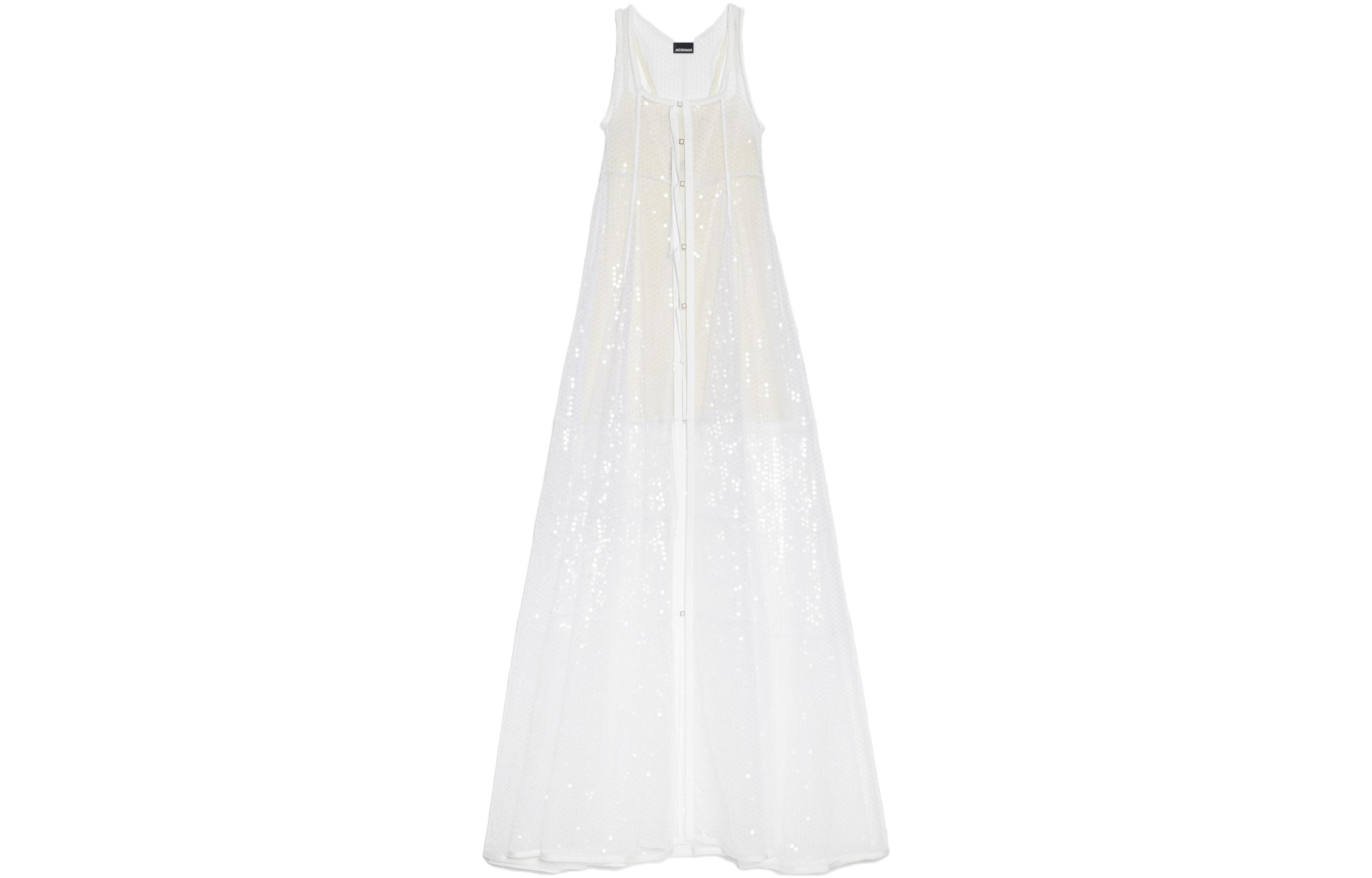 Jacquemus Платье Women Slip Dress