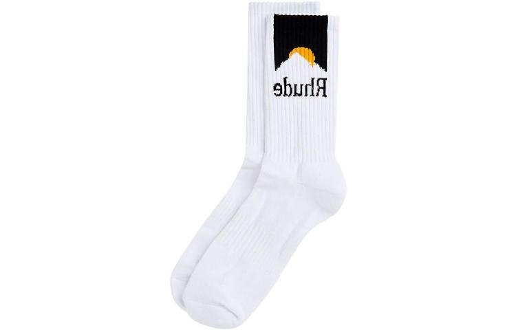 Rhude Нижнее бельё и домашняя одежда Logo