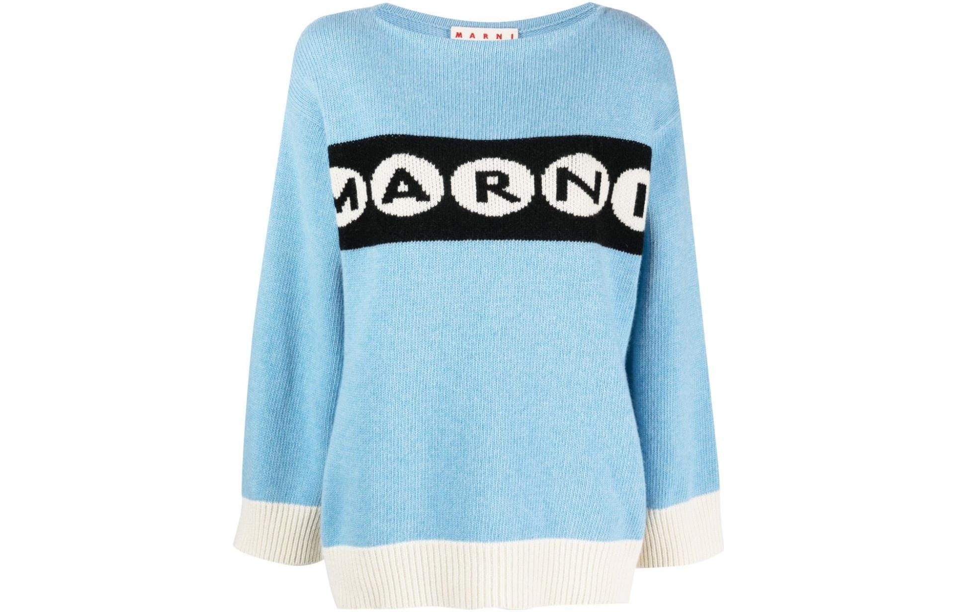 Marni Свитер Women Sweater