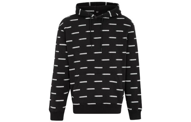 Calvin Klein Худи и толстовки Men Sweatshirt