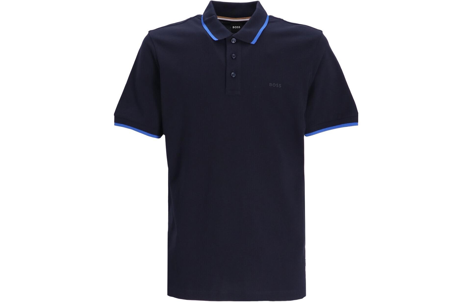 Hugo Boss Поло Men Polo Shirt