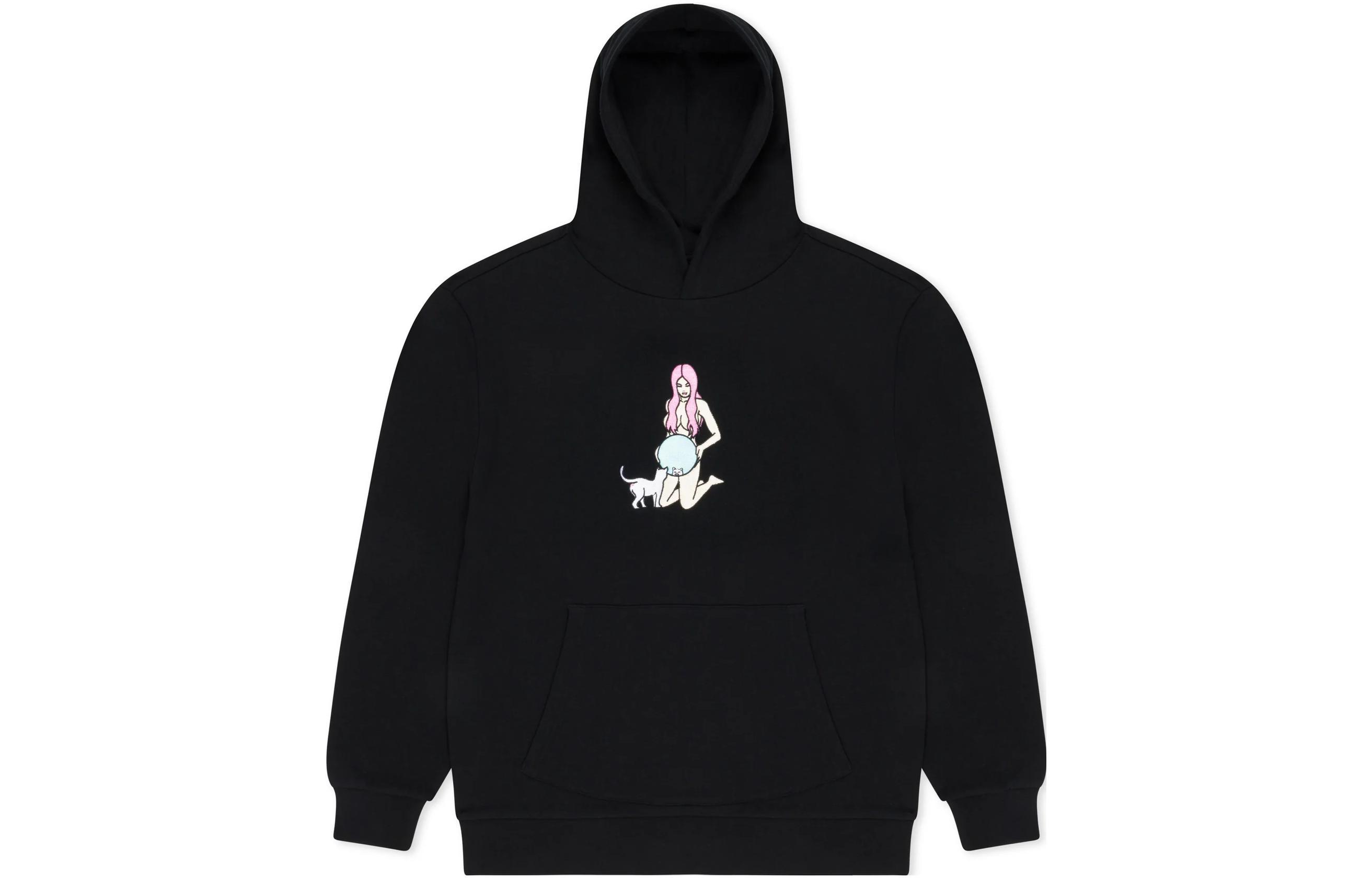 RIPNDIP Худи и толстовки 