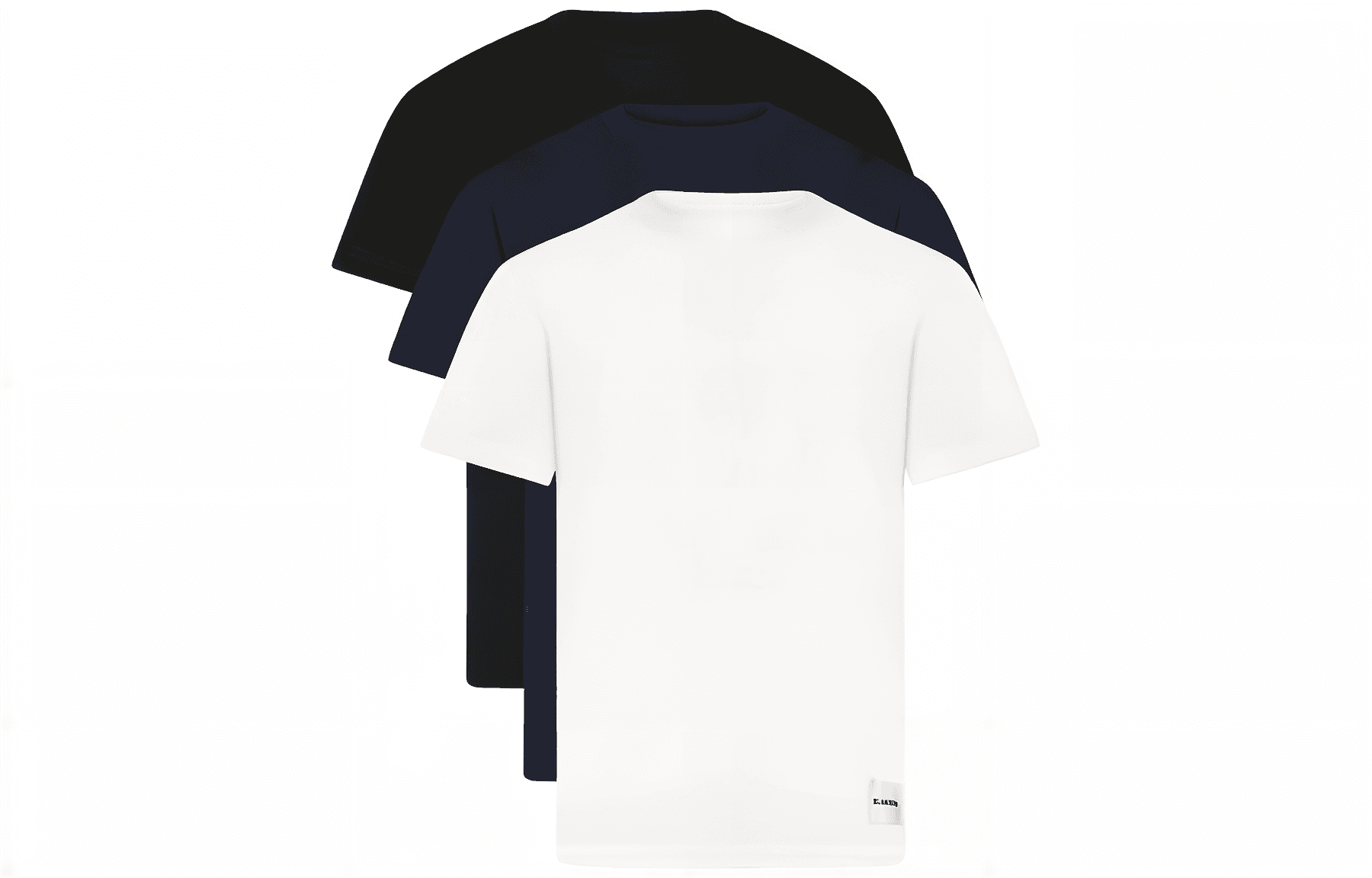 Jil Sander Футболка SS23 T 3