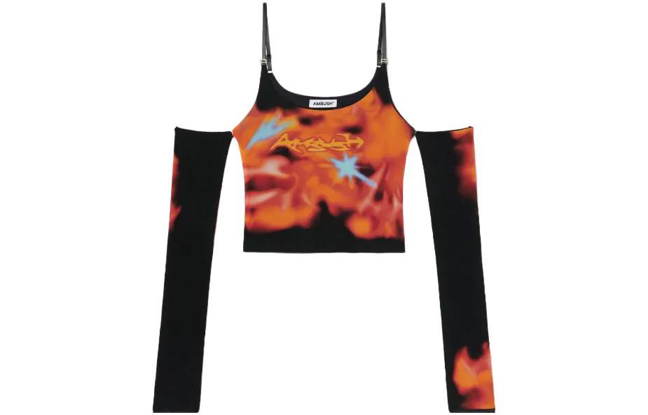 AMBUSH Топ Women Camisole
