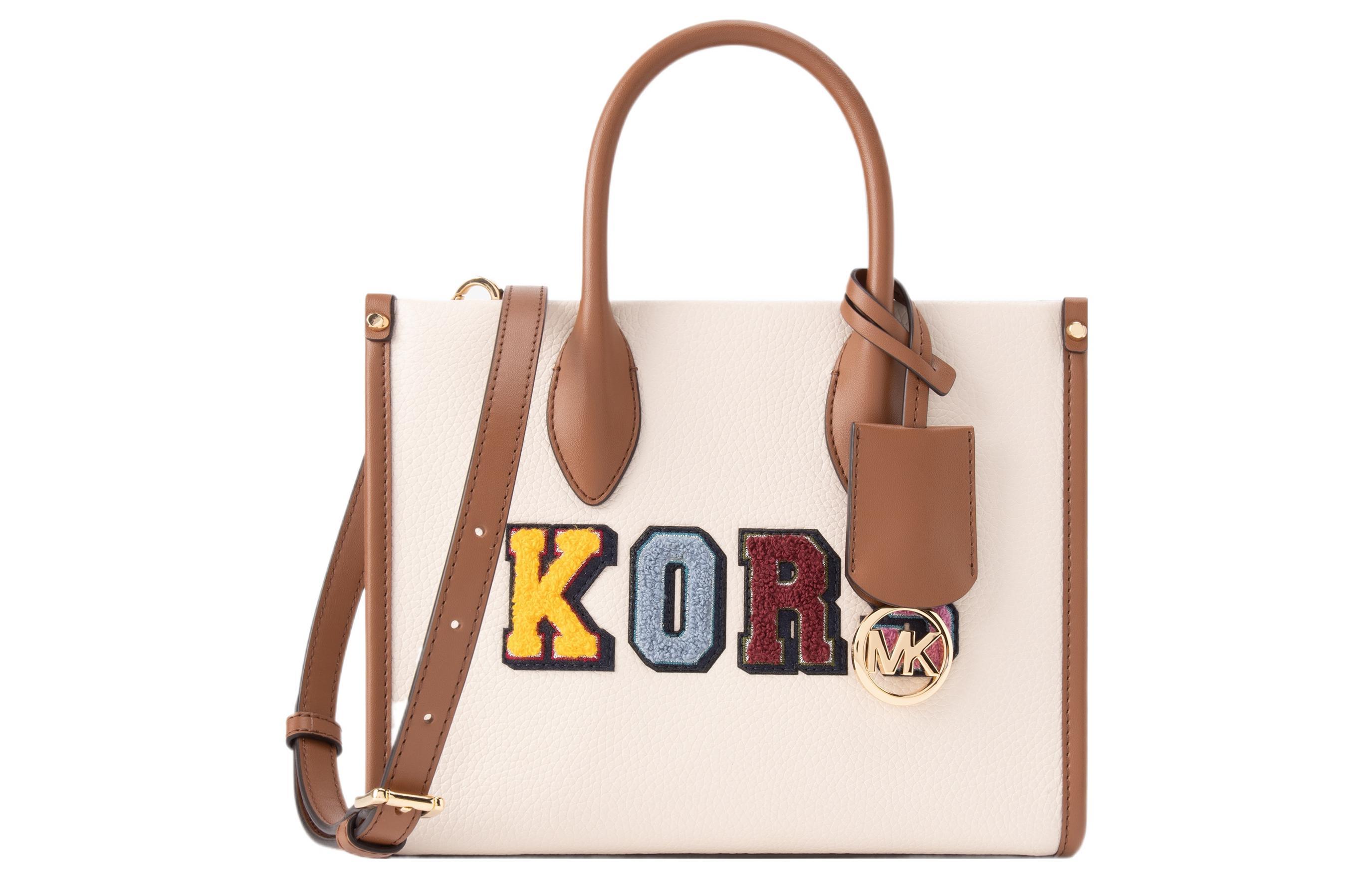 Michael Kors Сумка через плечо MK Mirella