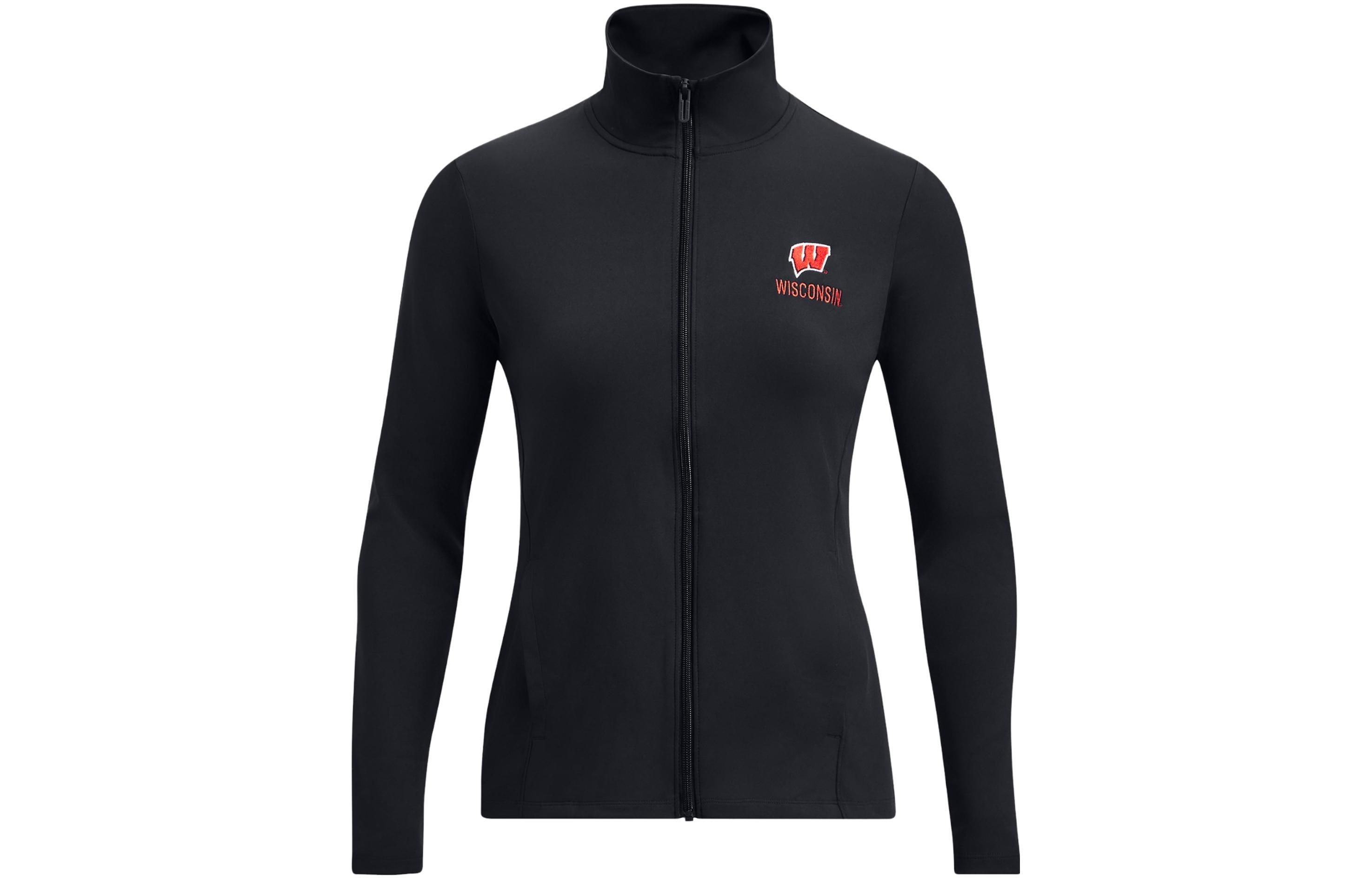 Under Armour Куртка University of Wisconsin-Madison