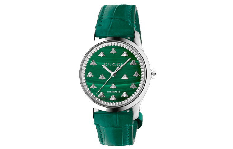 Gucci Часы 38Mm 50 750464I18V0