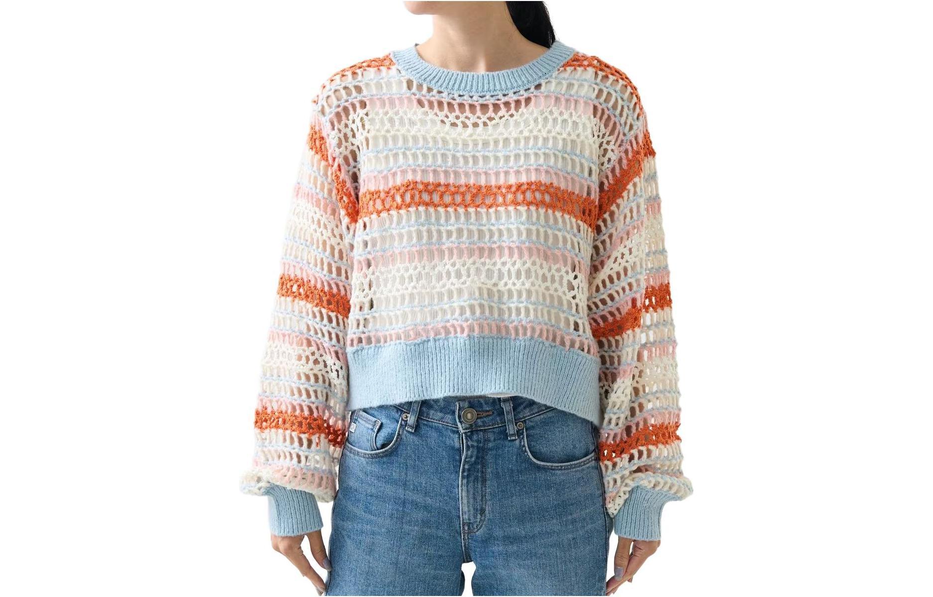 Freak’s Store Свитер FREAK'S STORE Women Knitwear