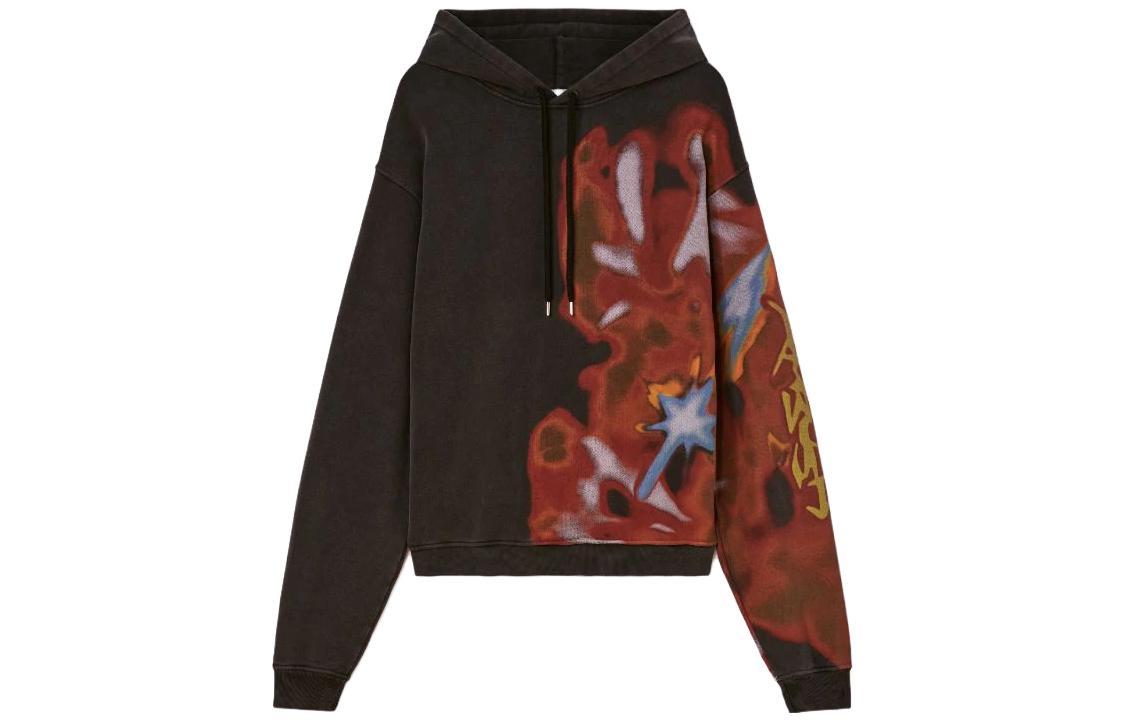 AMBUSH Худи и толстовки Unisex Sweatshirt