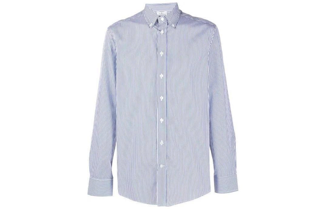 ETRO Рубашка Men Shirt
